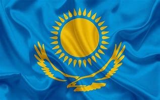 Kazakhstan