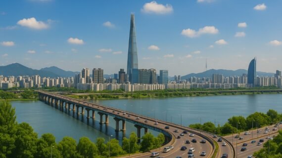seoul